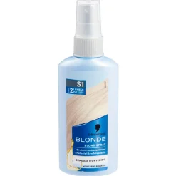 Schwarzkopf Blonde S1 Blondspray