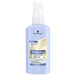 Schwarzkopf Blonde S1 Blondspray