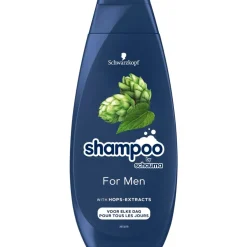 Schwarzkopf For Men Shampoo