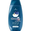 Schwarzkopf Kids Shampoo & Douchegel