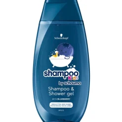 Schwarzkopf Kids Shampoo & Douchegel