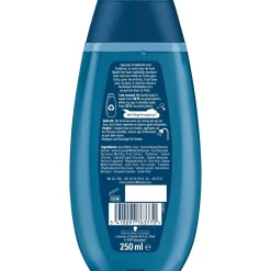 Schwarzkopf Kids Shampoo & Douchegel