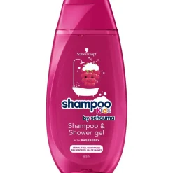 Schwarzkopf Kids Shampoo & Conditioner