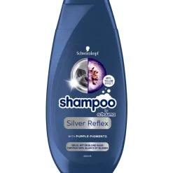 Schwarzkopf Reflex-Silver Shampoo