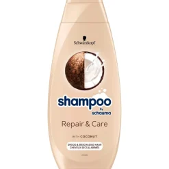 Schwarzkopf Repair & Care Shampoo