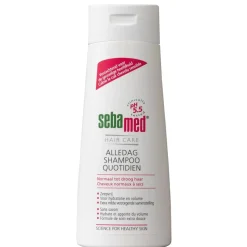 Sebamed Alledag Zeepvrije Shampoo