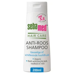Sebamed Antiroosshampoo