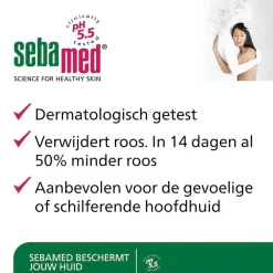Sebamed Antiroosshampoo