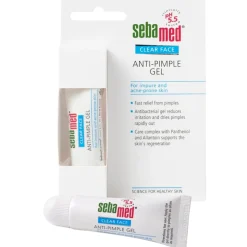 Sebamed Clear Face Anti-Pimple Gel