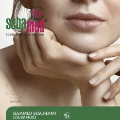 Sebamed Clear Face Anti-Pimple Gel