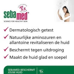 Sebamed Douchegel