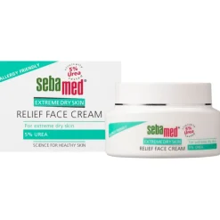 Sebamed Extreme Dry Skin Relief Face Cream