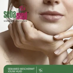 Sebamed Extreme Dry Skin Relief Face Cream