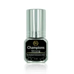 Secret Lashes Wimperextensions Lijm Champions Strong