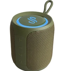 Selencia AquaPlay Waterdichte Bluetooth Speaker