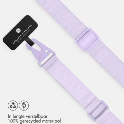 Selencia Universeel Verstelbaar Telefoonkoord