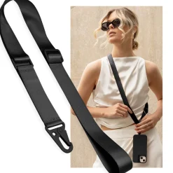 Selencia Universeel Verstelbaar Telefoonkoord