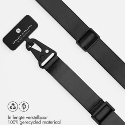 Selencia Universeel Verstelbaar Telefoonkoord