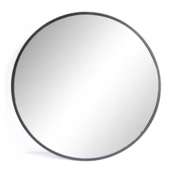 SensaHome Moderne Design Ronde Wandspiegel