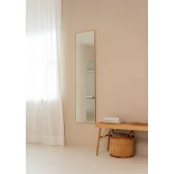 SensaHome Passpiegel Minimalistisch Design