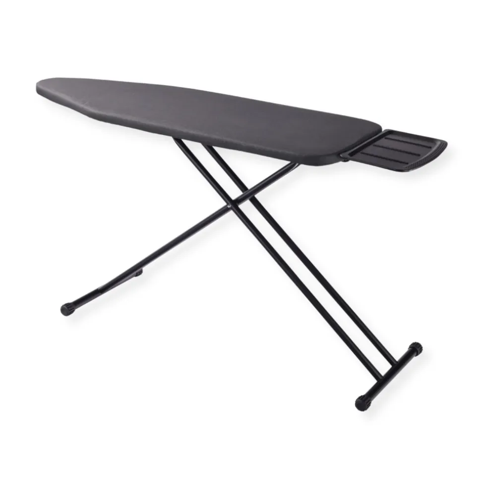 SensaHome Strijkplank Inklapbare Strijktafel met Stoomunithouder