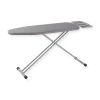 SensaHome Strijkplank Inklapbare Strijktafel met Stoomunithouder
