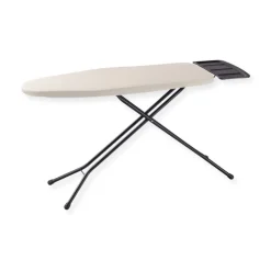 SensaHome Strijkplank Inklapbare Strijktafel met Stoomunithouder