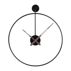 SensaHome Wandklok Rio Luxe Industrieel Design