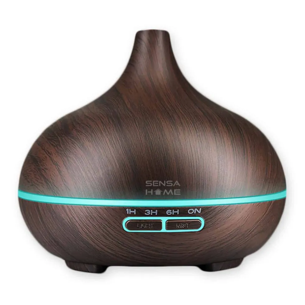 SensaHome ZEN300 Aroma Diffuser Met Etherische Oliën