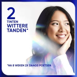 Sensodyne Clinical White Enamel Strenghtening Tandpasta