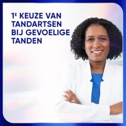 Sensodyne Clinical White Enamel Strenghtening Tandpasta