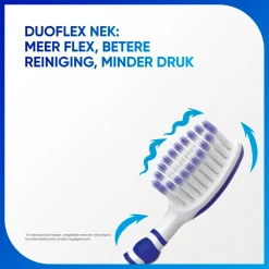 Sensodyne Complete Protection Soft Tandenborstel voor Gevoelige Tanden
