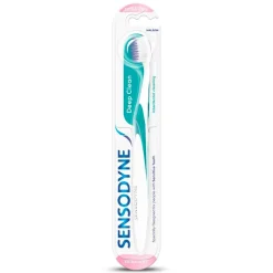 Sensodyne Deep Clean Extra Soft Tandenborstel voor Gevoelige Tanden