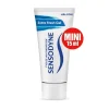 Sensodyne Extra Fresh Gel Mini-Tandpasta Mint voor Gevoelige Tanden