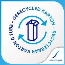 Sensodyne Extra Fresh Gel Tandpasta voor Gevoelige Tanden