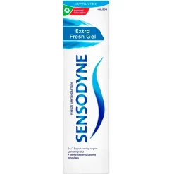 Sensodyne Extra Fresh Gel Tandpasta voor Gevoelige Tanden