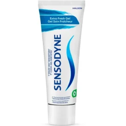 Sensodyne Extra Fresh Gel Tandpasta voor Gevoelige Tanden