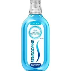 Sensodyne Fresh & Cool Mondwater voor Gevoelige Tanden