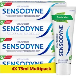 Sensodyne Fresh Mint Tandpasta