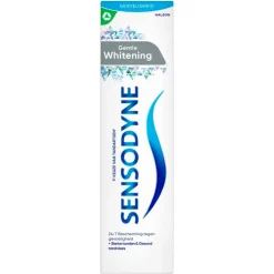 Sensodyne Gentle Whitening Tandpasta