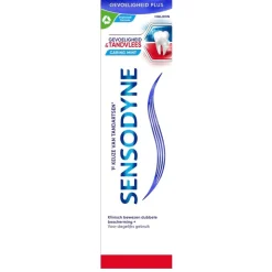 Sensodyne Gevoeligheid & Tandvlees Tandpasta