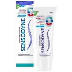 Sensodyne Gevoeligheid, Tandvlees & Glazuur Mint Tandpasta