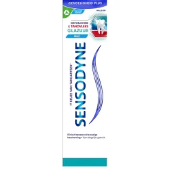 Sensodyne Gevoeligheid, Tandvlees & Glazuur Mint Tandpasta