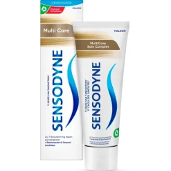 Sensodyne MultiCare Tandpasta