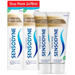 Sensodyne MultiCare Tandpasta