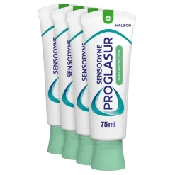 Sensodyne Proglasur Daily Protection Multi-Action Tandpasta