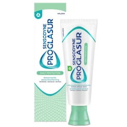 Sensodyne Proglasur Daily Protection Multi-Action Tandpasta
