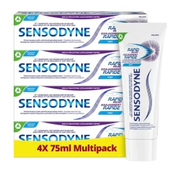 Sensodyne Rapid Relief Tandpasta voor Gevoelige Tanden