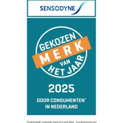 Sensodyne Repair & Protect Deep Repair Mini-Tandpasta