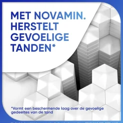 Sensodyne Repair & Protect Extra Fresh Tandpasta